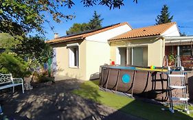 Villa Familiale avec Piscine et Climatisation en Provence